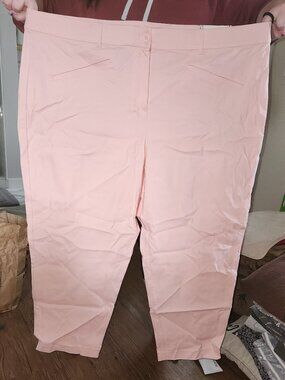 Plus size Pants